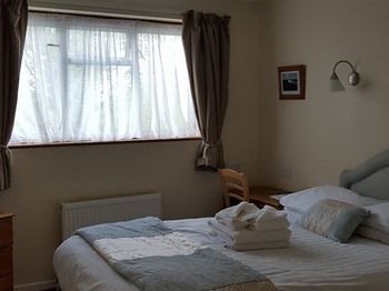 Aylwyne House Ξενοδοχείο Νόργουιτς Εξωτερικό φωτογραφία