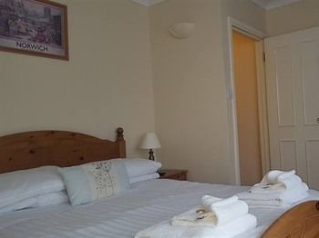 Aylwyne House Ξενοδοχείο Νόργουιτς Εξωτερικό φωτογραφία