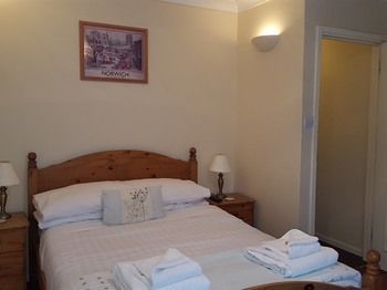 Aylwyne House Ξενοδοχείο Νόργουιτς Εξωτερικό φωτογραφία
